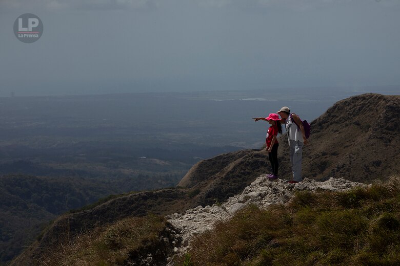 El Valle de Antón y su vocación turística