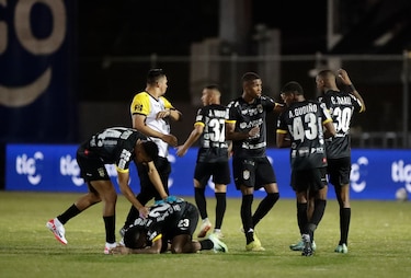 Narváez y Baloy: Las estrategias  de una final