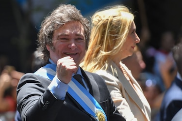 Gobierno de Milei denuncia a organizaciones sociales por ‘extorsión’ y ‘fraude’
