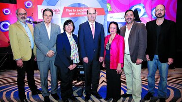 Presentan al jurado del Concurso de Oratoria