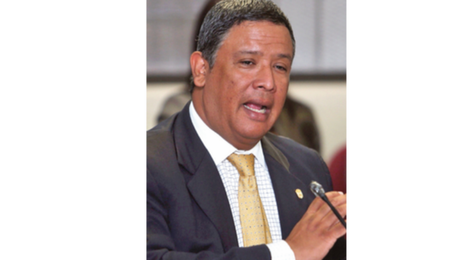 Jueza no admite consignación de fianza a Javier Tejeira