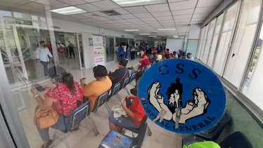 Cámara de Comercio presentará propuestas a la crisis de la CSS