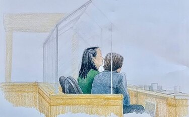 Juez de Canadá otorga libertad bajo fianza a ejecutiva de Huawei
