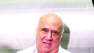 Cautelan cuentas ligadas a blanqueo