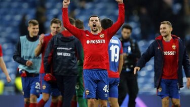 Real Madrid y la Juve pierden en el cierre de fase de grupos