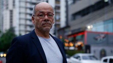 El espacio que habito: entrevista con Álvaro Uribe