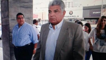 Indagan al exministro José Raúl Mulino por segundo día consecutivo