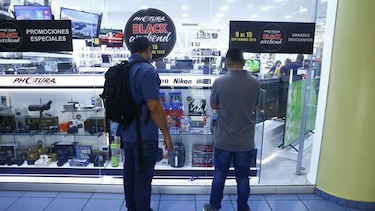 DGI pide a compradores exigir sus facturas