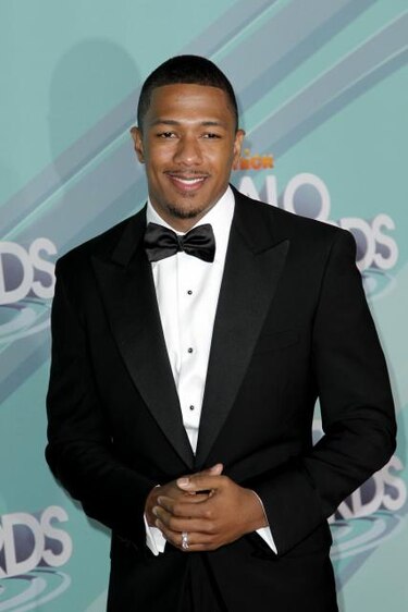 Nick Cannon sufre insuficiencia renal