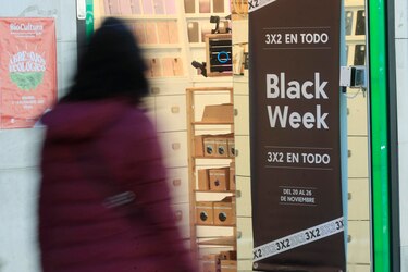 24 de noviembre: un viernes negro plagado de ofertas, pero también de trampas en la red