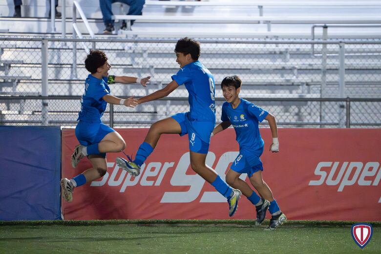 Domingo de campeones: seis colegios buscan la gloria en la Copa Talento Colegial 2025