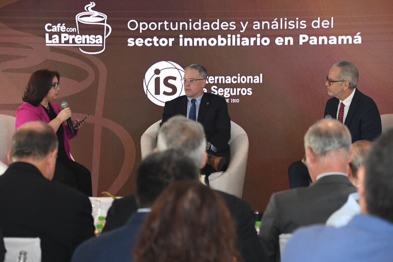 Sector inmobiliario apuesta a la reactivación económica y la llegada de nuevas inversiones 