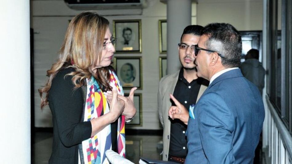 Martinelli solicita a la Corte que archive dos de sus procesos