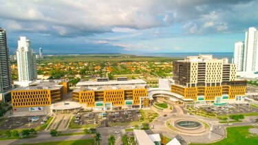 Todo lo que trae Town Center Costa del Este para el Black Weekend en Panamá