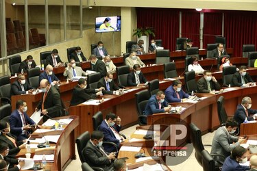 Diputados aprueban en tercer de debate el proyecto de ley 287 que otorga nuevas moratorias en medio de la pandemia