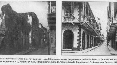 El terror de la época de la Colonia