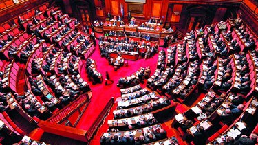 Italia ratifica convenio fiscal con Panamá