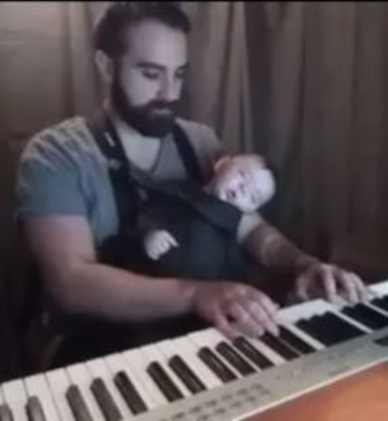 La canción de cuna que ha sido reproducida más de 38 millones de veces