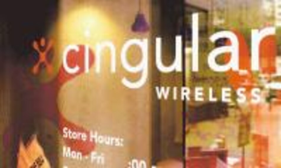 Cingular y Vodafone elevan ofertas para comprar AT&T Wireless