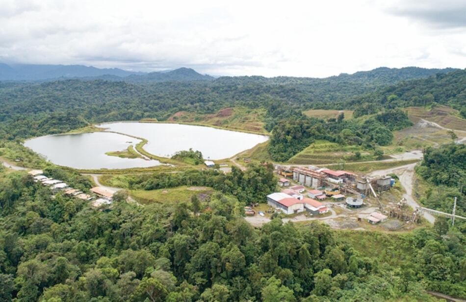 Corredor Mesoamericano, en peligro por concesiones  