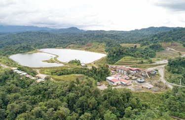 Corredor Mesoamericano, en peligro por concesiones