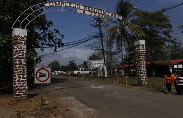 Sistema Penitenciario reporta 44 casos activos de privados de libertad con la Covid-19 