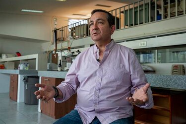 Quito se hace sitio como cuna de la cerveza artesanal de América