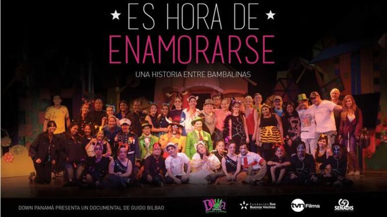 'Es hora de enamorarse', sobre el amor y el respeto recíproco