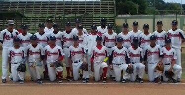 Panamá logra fácil victoria ante Chile en Panamericano de Béisbol Sub-14