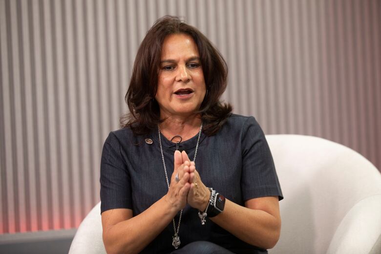 Censo de las comunidades de río Indio entra en fase crucial