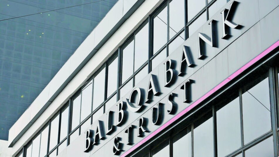 Depositantes de Balboa Bank aceptan venta a BCT Bank