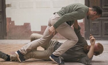 La vida es un movimiento constante