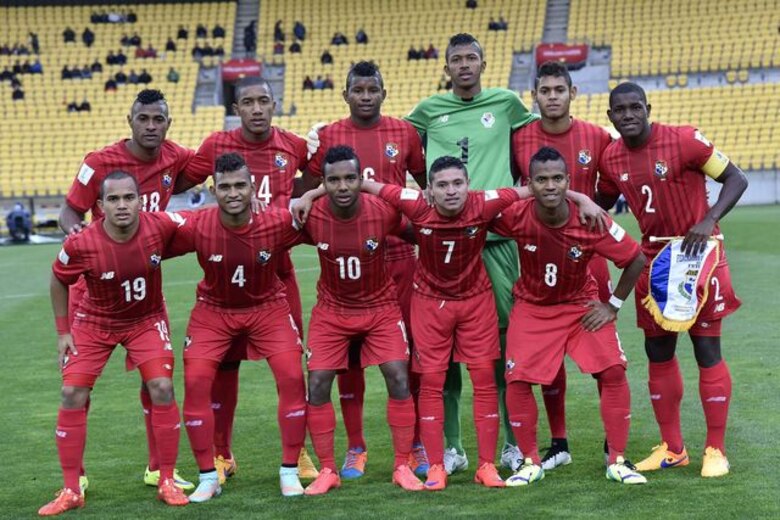 Panamá se complica con derrota ante Austria
