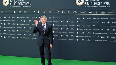 Revisarán caso contra Polanski