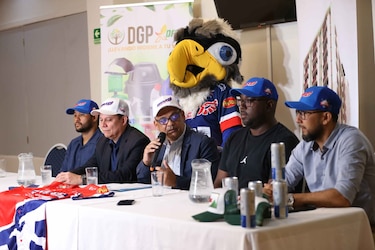 Las Águilas Metropolitanas se sienten listas para alcanzar su primer campeonato en Probeis