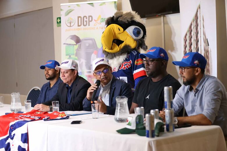 Las Águilas Metropolitanas se sienten listas para alcanzar su primer campeonato en Probeis