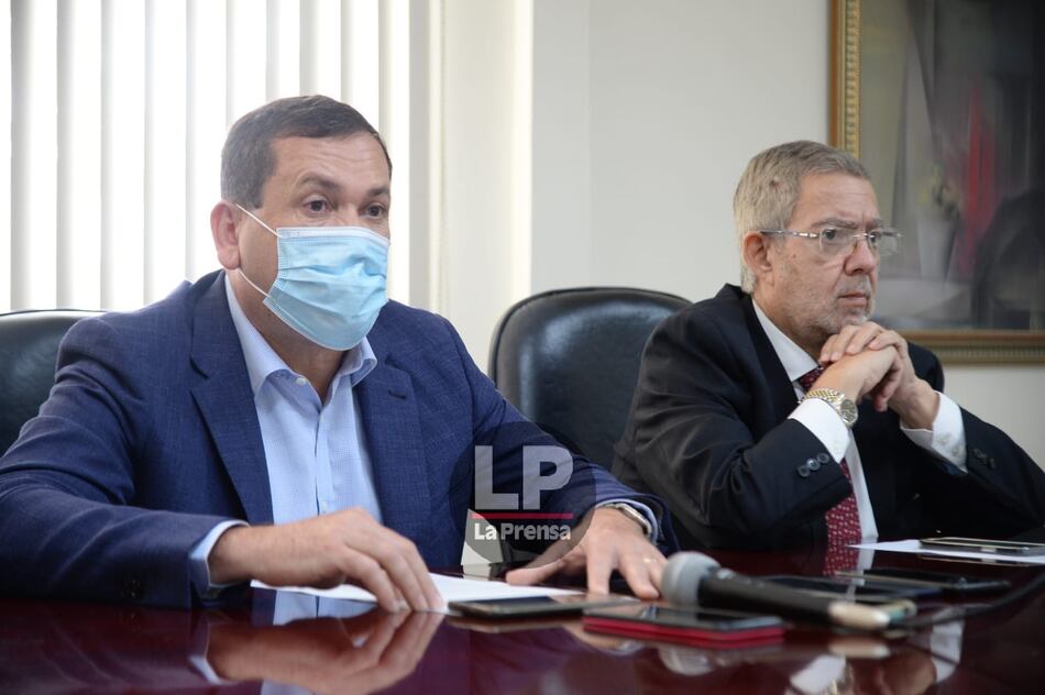 ‘Fabricaron en mi contra procesos amañados’: Daniel Brea, presidente del Partido Popular