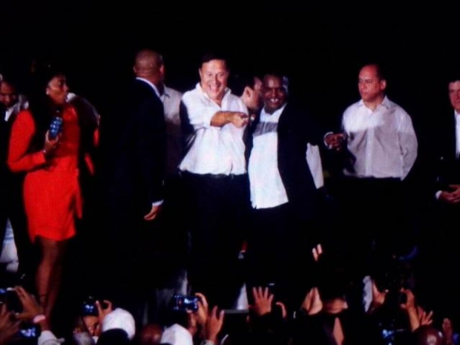 Varela abre licitación para cambiar Colón