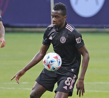 La MLS multa al Inter de Miami con 2 millones de dólares por el caso de Matuidi