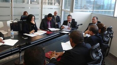 El Presidente de la República también gozaría del 'blindaje'