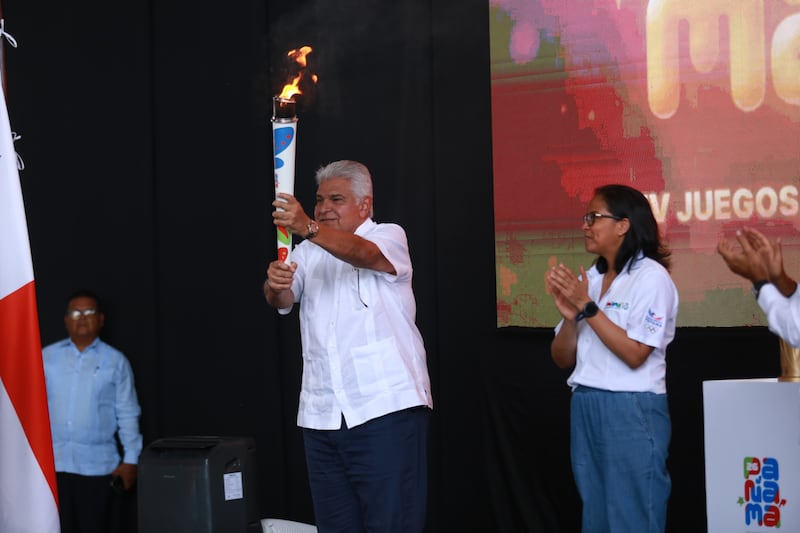 ¿Qué hay detrás de la candidatura de Panamá para los Juegos Panamericanos Junior 2029?