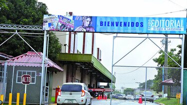 La SIP pide a Estados Unidos que extienda licencia a GESE