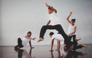 La danza de Joameth Manzané, de Barraza a Orlando, EU