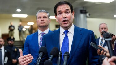 Cuáles son las 3 fases del plan de cambio de Estados Unidos para Venezuela