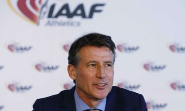 IAAF decide no readmitir por ahora a la federación rusa