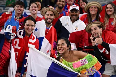 Panamá se despide del Mundial Femenino marcando tres goles ante Francia