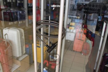 Consumidores deberán presentar su recibo de compra para retirar productos en los ‘malls'