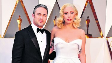 Lady Gaga se toma un descanso
