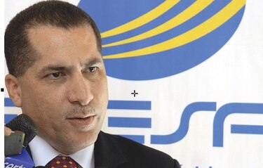 Etesa benefició a los Martinelli