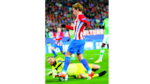 Barça y Atlético ganan